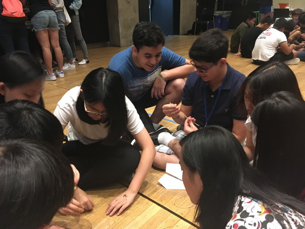 多倫多文化風情體驗之旅,學聯遊學團