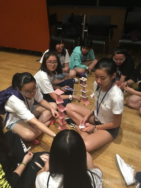 多倫多文化風情體驗之旅,學聯遊學團