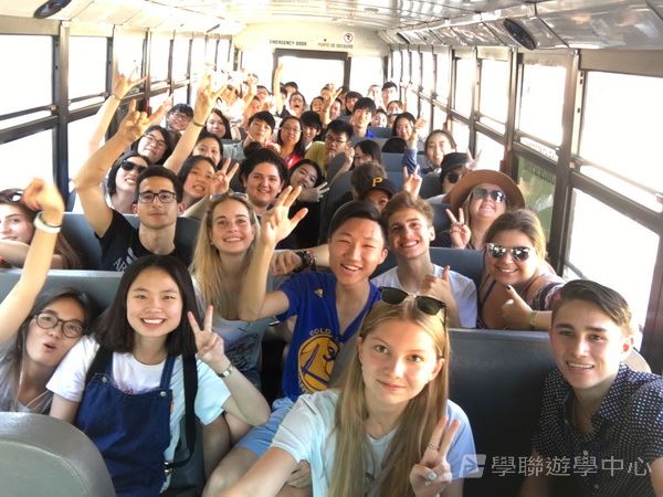 多倫多文化風情體驗之旅,學聯遊學團