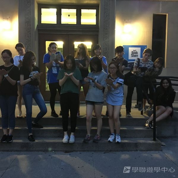 多倫多文化風情體驗之旅,學聯遊學團