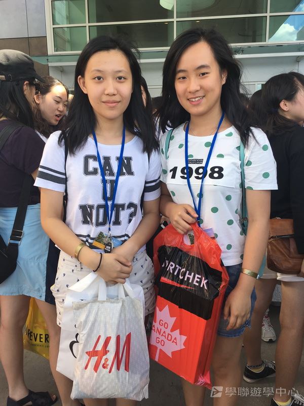 多倫多文化風情體驗之旅,學聯遊學團
