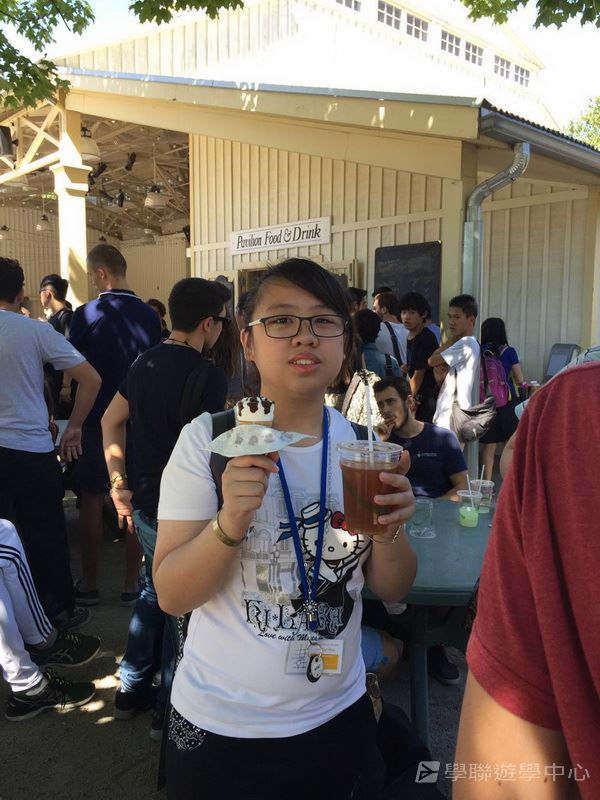 多倫多文化風情體驗之旅,學聯遊學團