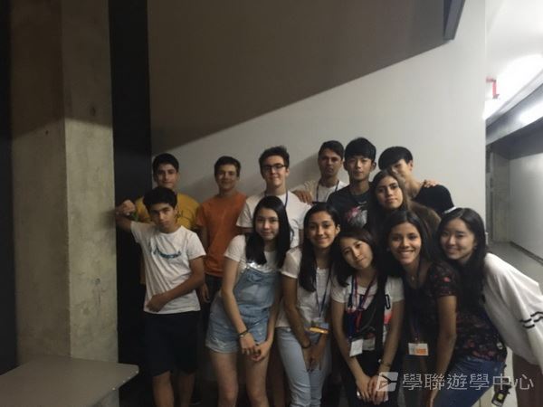 多倫多文化風情體驗之旅,學聯遊學團