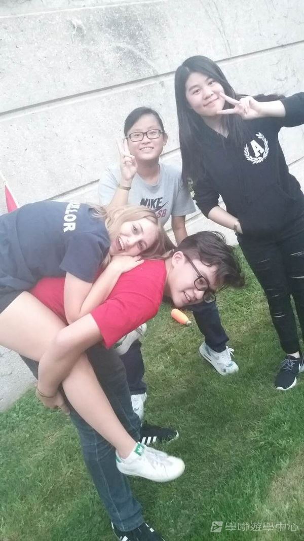 多倫多文化風情體驗之旅,學聯遊學團