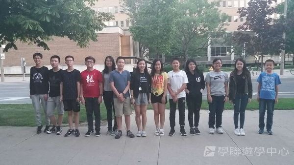 多倫多文化風情體驗之旅,學聯遊學團