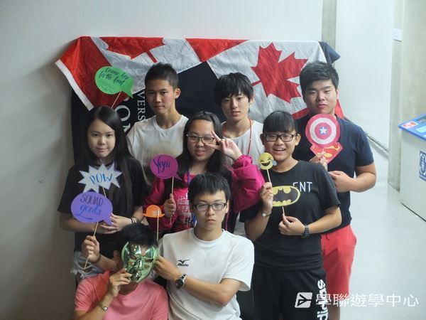 多倫多文化風情體驗之旅,學聯遊學團