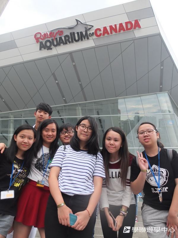 多倫多文化風情體驗之旅,學聯遊學團