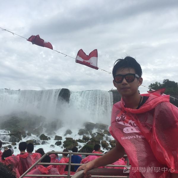 多倫多文化風情體驗之旅,學聯遊學團