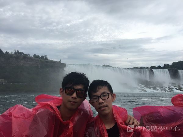 多倫多文化風情體驗之旅,學聯遊學團