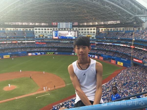 多倫多文化風情體驗之旅,學聯遊學團