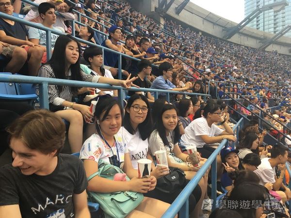 多倫多文化風情體驗之旅,學聯遊學團