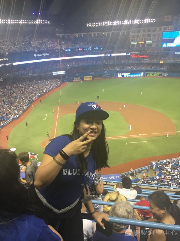 多倫多文化風情體驗之旅,學聯遊學團