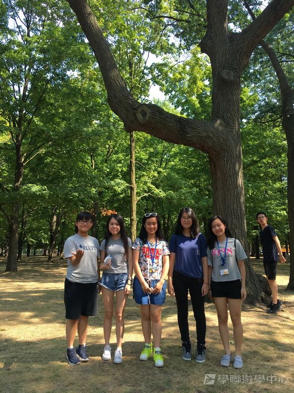 多倫多文化風情體驗之旅,學聯遊學團