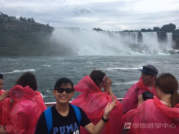 多倫多文化風情體驗之旅,學聯遊學團