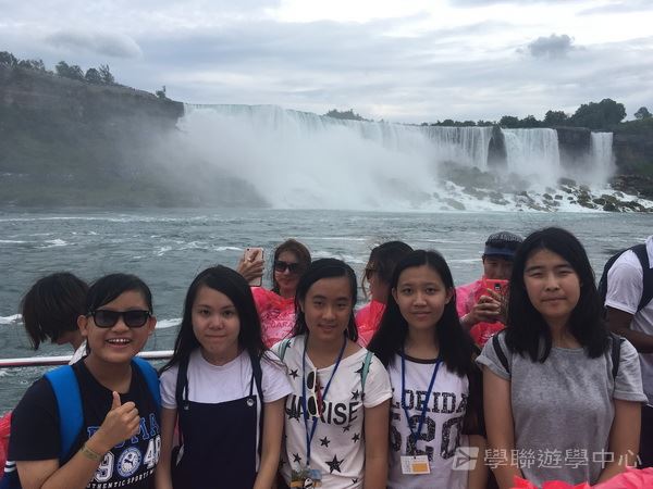 多倫多文化風情體驗之旅,學聯遊學團