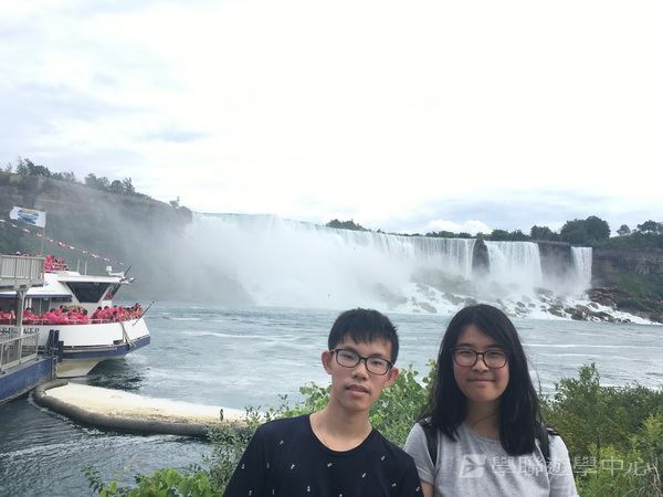 多倫多文化風情體驗之旅,學聯遊學團