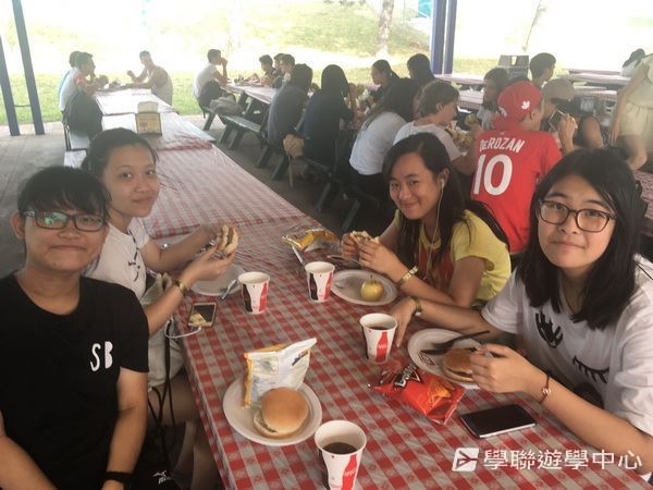多倫多文化風情體驗之旅,學聯遊學團