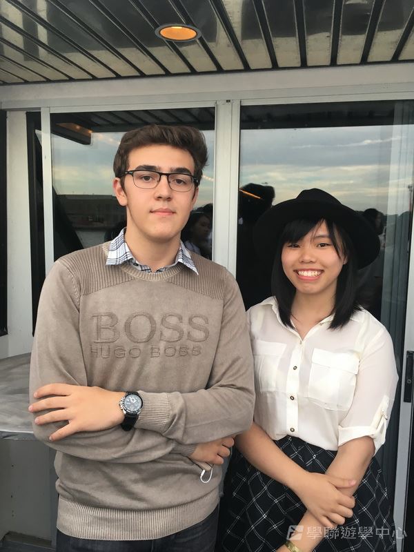 多倫多文化風情體驗之旅,學聯遊學團