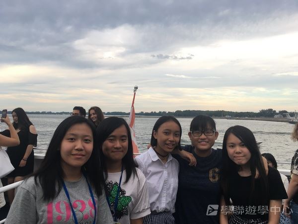 多倫多文化風情體驗之旅,學聯遊學團