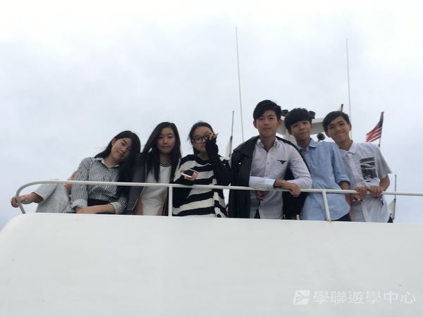 多倫多文化風情體驗之旅,學聯遊學團