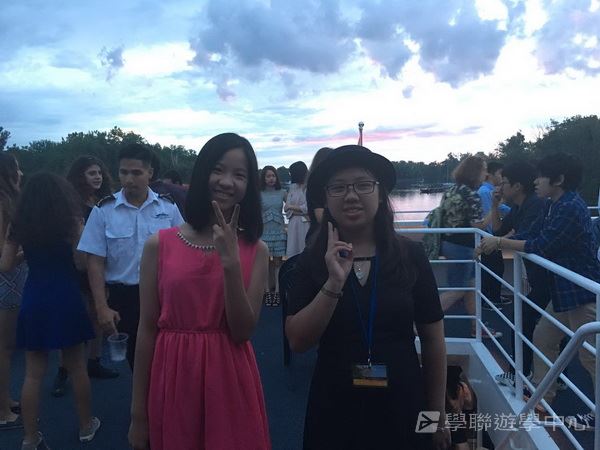 多倫多文化風情體驗之旅,學聯遊學團