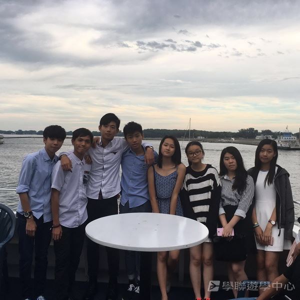 多倫多文化風情體驗之旅,學聯遊學團