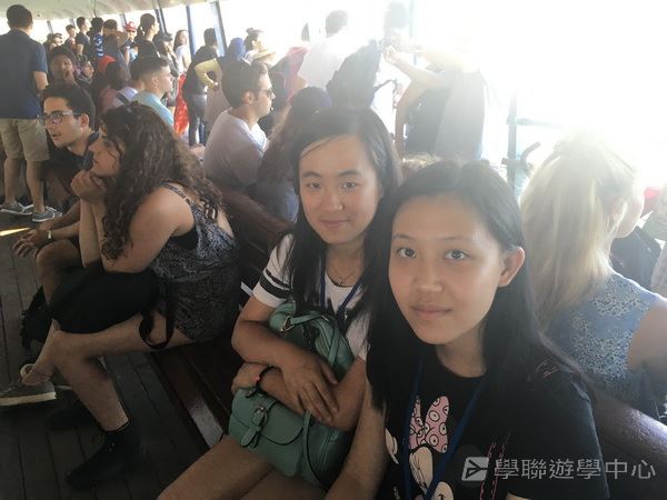 多倫多文化風情體驗之旅,學聯遊學團