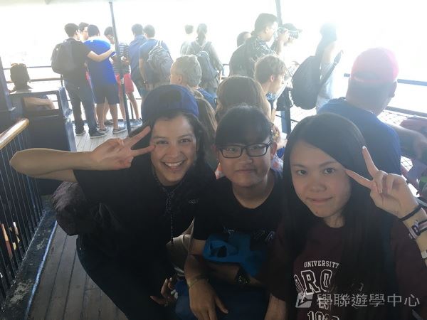 多倫多文化風情體驗之旅,學聯遊學團