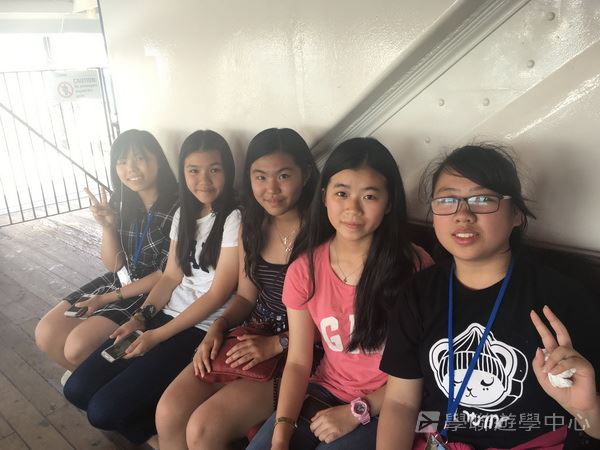 多倫多文化風情體驗之旅,學聯遊學團