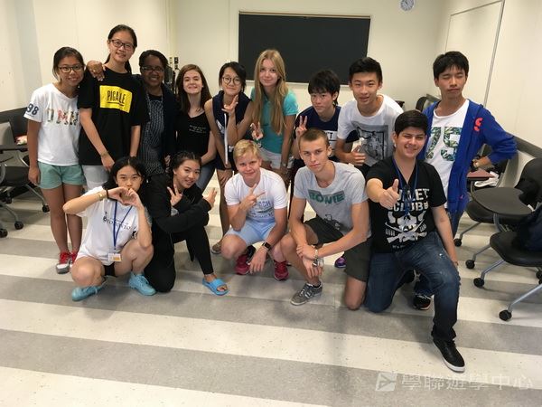 多倫多文化風情體驗之旅,學聯遊學團