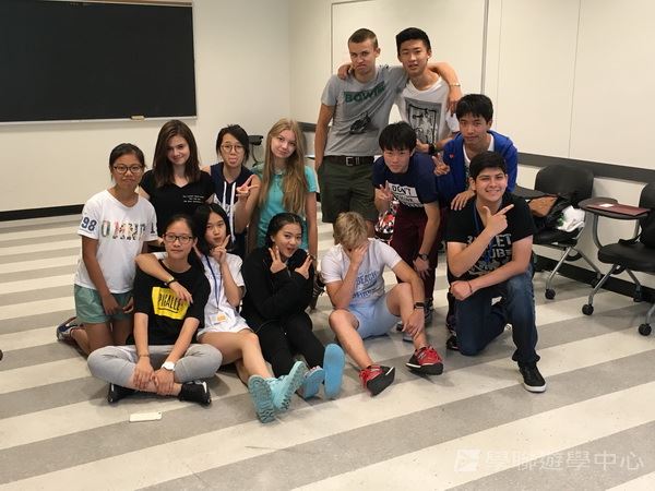 多倫多文化風情體驗之旅,學聯遊學團
