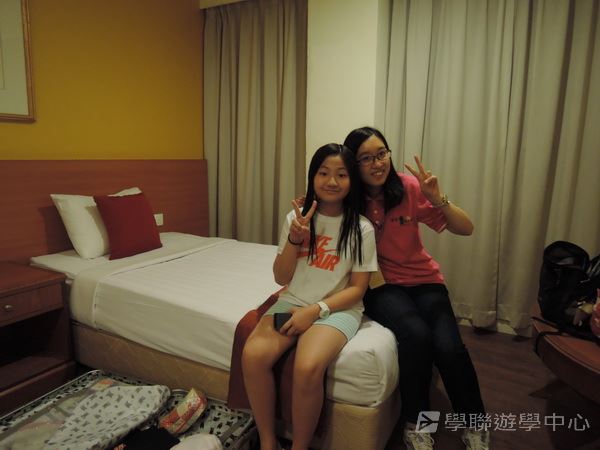 新加坡通識全方位體驗之旅,學聯遊學團