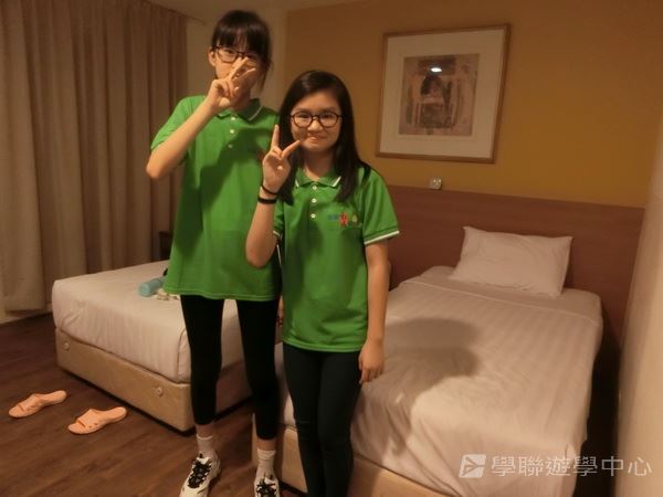 新加坡通識全方位體驗之旅,學聯遊學團