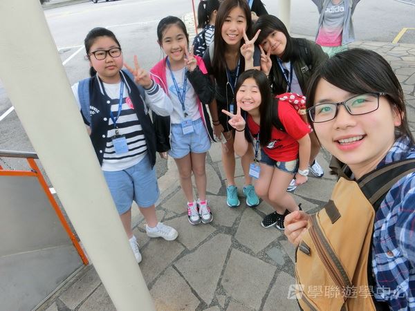 新加坡通識全方位體驗之旅,學聯遊學團
