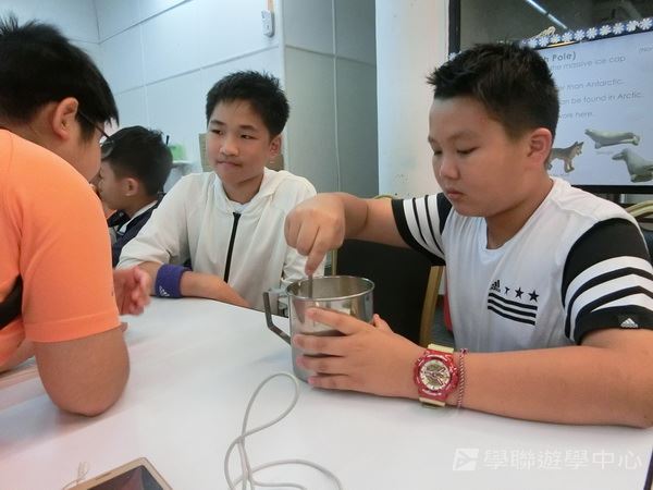 新加坡通識全方位體驗之旅,學聯遊學團