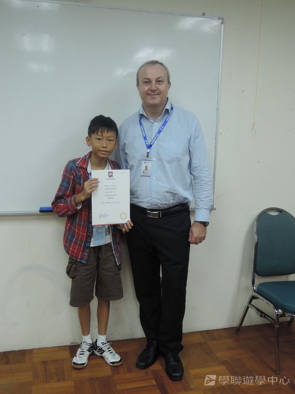 新加坡通識全方位體驗之旅,學聯遊學團