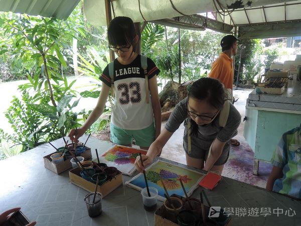 新加坡通識全方位體驗之旅,學聯遊學團