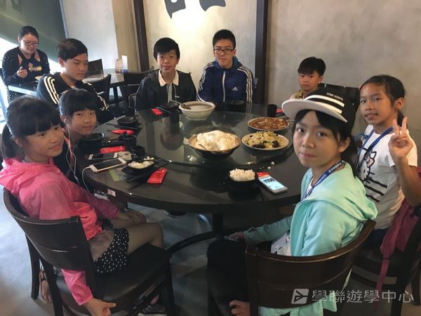 新加坡通識全方位體驗之旅,學聯遊學團