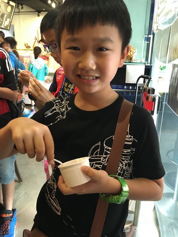 新加坡通識全方位體驗之旅,學聯遊學團