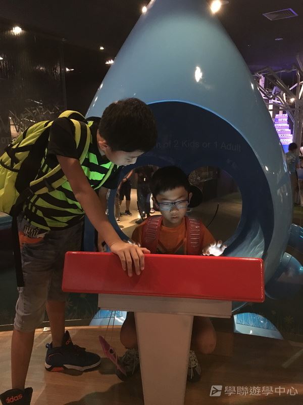 新加坡通識全方位體驗之旅,學聯遊學團