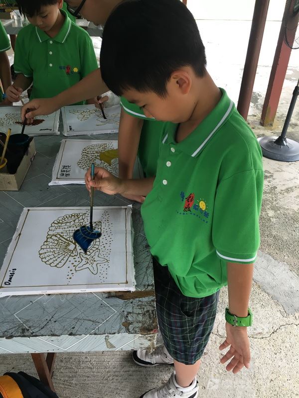 新加坡通識全方位體驗之旅,學聯遊學團