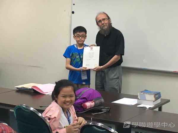 新加坡通識全方位體驗之旅,學聯遊學團