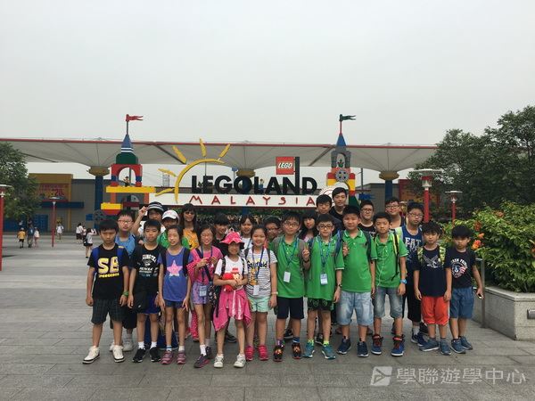 新加坡通識全方位體驗之旅,學聯遊學團