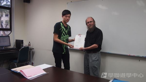 新加坡通識全方位體驗之旅,學聯遊學團