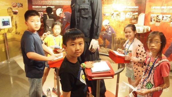 新加坡通識全方位體驗之旅,學聯遊學團