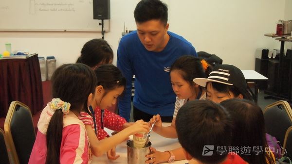 新加坡通識全方位體驗之旅,學聯遊學團