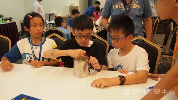 新加坡通識全方位體驗之旅,學聯遊學團