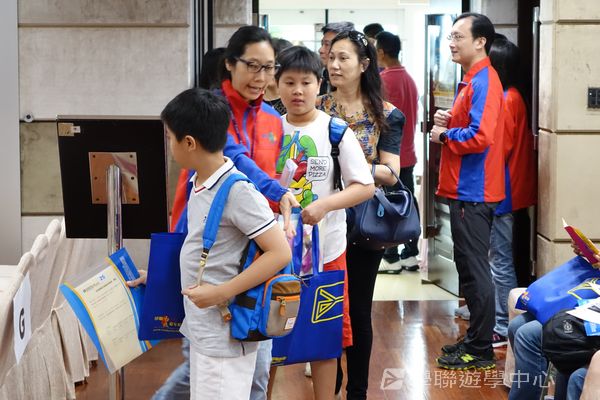 7月1日說明會,學聯遊學團