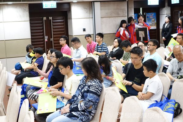 7月1日說明會,學聯遊學團