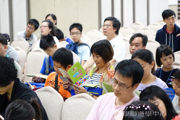 7月1日說明會,學聯遊學團